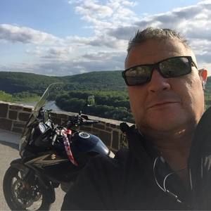 Meet your Posher, Kyle